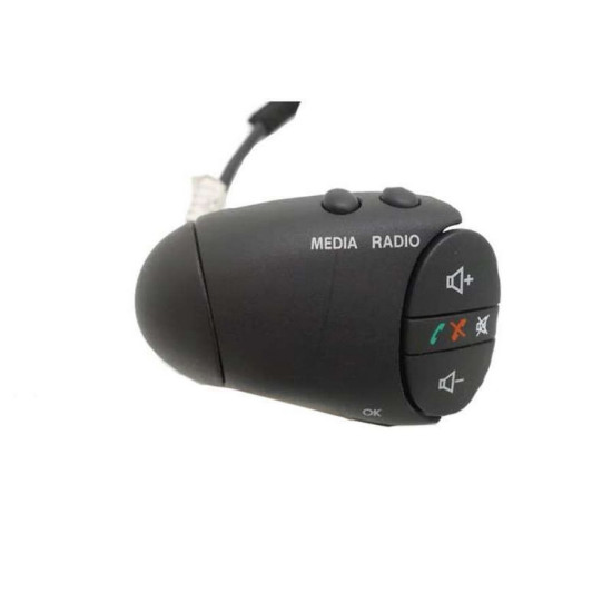 Mais Direksiyon Radyo Kumandası Sandero 255522215R yedek parça