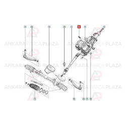 Mais Dıreksıyon Sımıd Ayar Plastıgı Scenıc Iı 7701062954 Mais Dıreksıyon Sımıd Ayar Plastıgı Scenıc Iı 7701062954