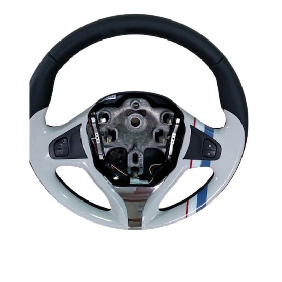 Mais Direksiyon Simidi Clıo Iv Wagon 484009030R Mais Direksiyon Simidi Clıo Iv Wagon 484009030R yedek parça