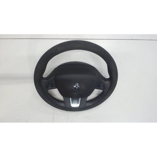 Mais Direksiyon Simidi Latıtude 484005890R Mais Direksiyon Simidi Latıtude 484005890R yedek parça