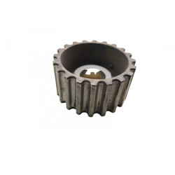 Mais Dişli Kasnak F8Q-706 96-> R19 7700850897