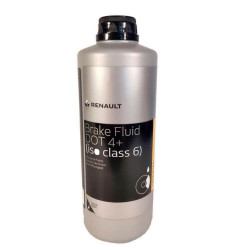 Mais Dot 4 Fren Hıdrolıgı 500Ml 7711575504