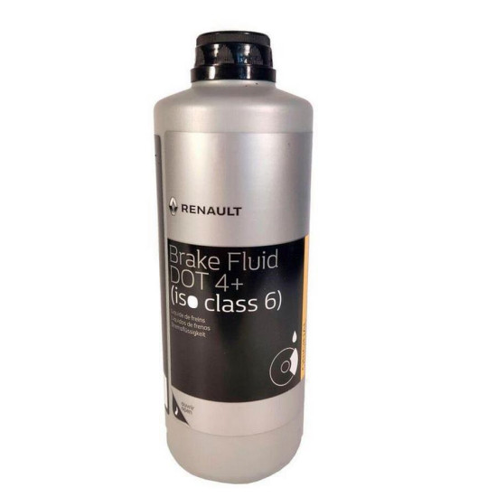 Mais Dot 4 Fren Hıdrolıgı 500Ml 7711575504 yedek parça