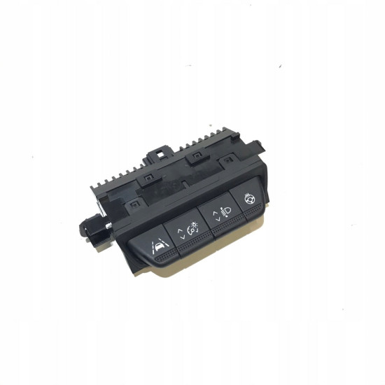 Mais Düğme Gurubu Captur 259808321R Mais Düğme Gurubu Captur 259808321R yedek parça