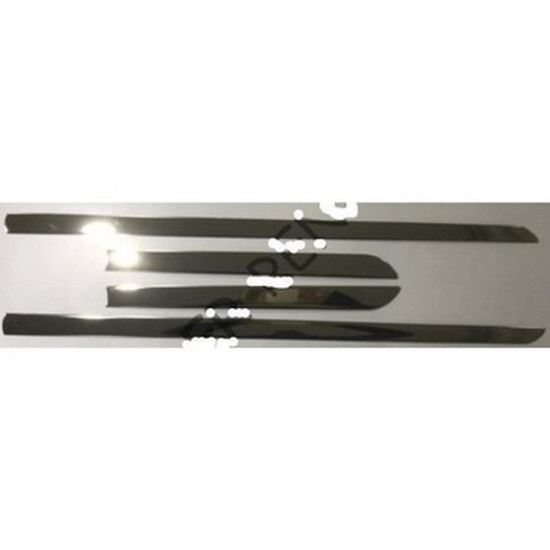 Mais Duster Yan Kapı Krom Çıtası 8900100169 yedek parça