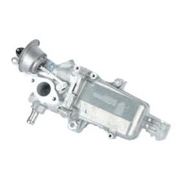 Mais Egr Gaz Ayar Vanası Talisman 147357086R Mais Egr Gaz Ayar Vanası Talisman 147357086R