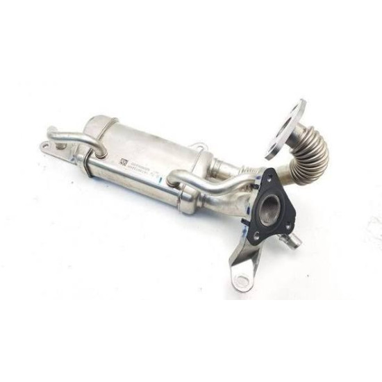 Mais Egr Soğutucusu Megane Iv 147357324R yedek parça