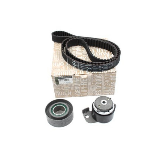 Mais Egzantirik Kayış Kiti G8T 7701469821 yedek parça