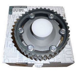Mais Eksantrık Açı Kaydırıcı Laguna 8200782671