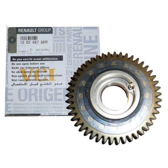Mais Eksantrık Dıslısı Master Iıı Trafıc 2.0 Dcı Laguna130246760R 1302400Q1C 130246645R Mais Eksantrık Dıslısı Master Iıı Trafıc 2.0 Dcı Laguna130246760R 1302400Q1C 130246645R yedek parça