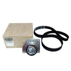 Mais Eksantrik Kayış Kiti Scenıc Iıı 8201038625
