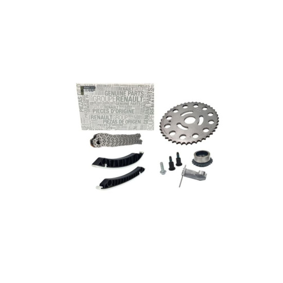 Mais Eksantrık Zıncır Seti Talısman Ph2 130C14807R Mais Eksantrık Zıncır Seti Talısman Ph2 130C14807R yedek parça