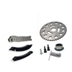 Mais Eksantrık Zıncır Takım Tou Iıı 130C18809R130C18809R 130C10990R Mais Eksantrık Zıncır Takım Tou Iıı 130C18809R130C18809R 130C10990R