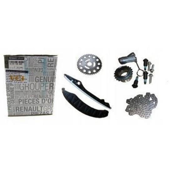 Mais Eksantrik Zincir Takımı Fluence 130C13476R yedek parça