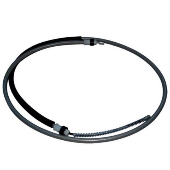 Mais El Freni Kablosu Sağ Sol Duster 4X2 364002234R yedek parça