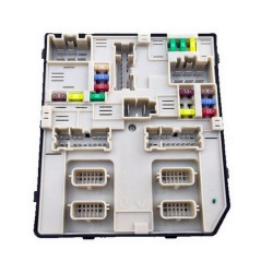 Mais Elektronık Baglantı Ünıtesı Tou Iıı 284B63106R Mais Elektronık Baglantı Ünıtesı Tou Iıı 284B63106R