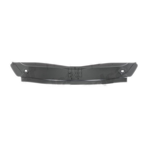 Mais Etek Sac Takvıyesı Arka Logan Hb 791025782R yedek parça