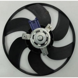 Mais Fan Motor Pervanesı Dokker 214818664R Mais Fan Motor Pervanesı Dokker 214818664R