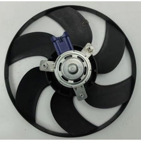 Mais Fan Motor Pervanesı Dokker 214818664R yedek parça