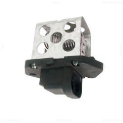 Mais Fan Motor Rezistansı Logan 6001549117 Mais Fan Motor Rezistansı Logan 6001549117