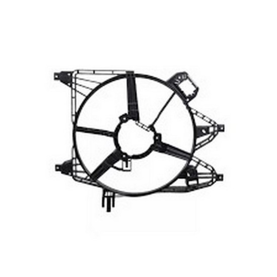 Mais Fan Motor Sasesı Kangoo 7701062958 yedek parça