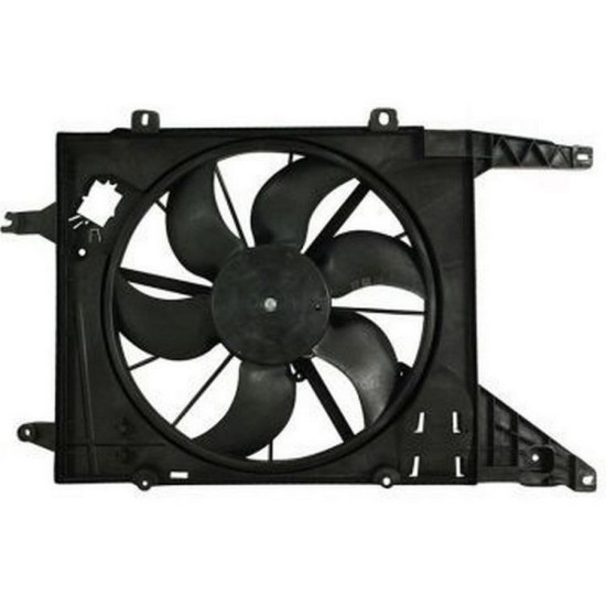 Mais Fan Motoru Dacıa Logan 8200765566 214815057R Mais Fan Motoru Dacıa Logan 8200765566 214815057R yedek parça