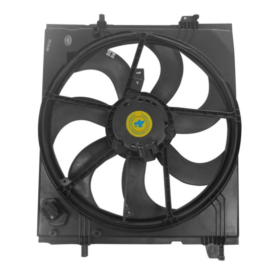 Mais Fan Motoru Kadjar 214814Ea0A yedek parça