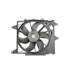 Mais Fan Motoru + Pervane Kango 7701062957 Mais Fan Motoru + Pervane Kango 7701062957