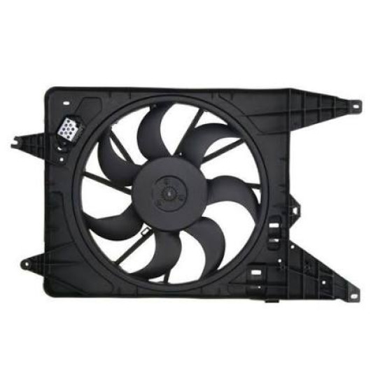 Mais Fan Motoru Sandero 214814342R Mais Fan Motoru Sandero 214814342R yedek parça