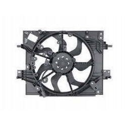 Mais Fan Motoru Şasisi Duster Xjd 214810150R