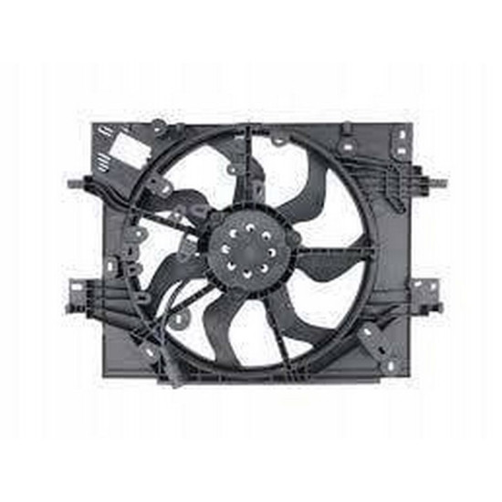 Mais Fan Motoru Şasisi Duster Xjd 214810150R Mais Fan Motoru Şasisi Duster Xjd 214810150R yedek parça