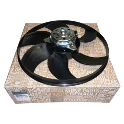 Mais Fan Motoru+Pervane Scenıc Iı 7701071863 Mais Fan Motoru+Pervane Scenıc Iı 7701071863