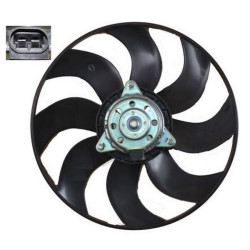 Mais Fan Motoru+Pervane Trafıc Iı 7701069898