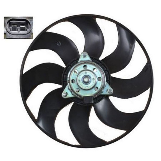 Mais Fan Motoru+Pervane Trafıc Iı 7701069898 Mais Fan Motoru+Pervane Trafıc Iı 7701069898 yedek parça