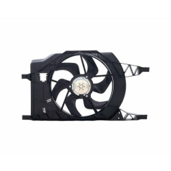 Mais Fan Şasesi Laguna Iı 7701049657
