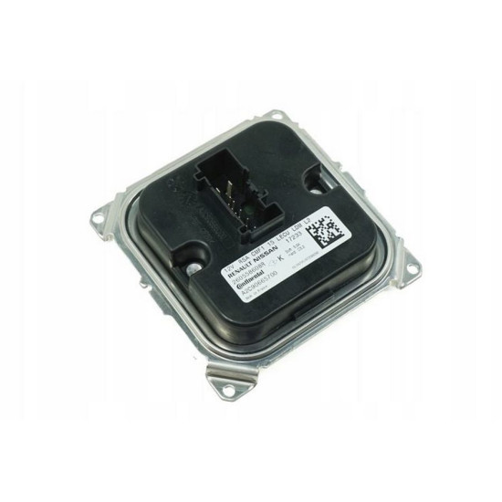 Mais Far Beyin Ünitesi Captur 260558608R Mais Far Beyin Ünitesi Captur 260558608R yedek parça