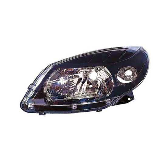 Mais Far Sol Sandero Stepway 260602914R Mais Far Sol Sandero Stepway 260602914R yedek parça
