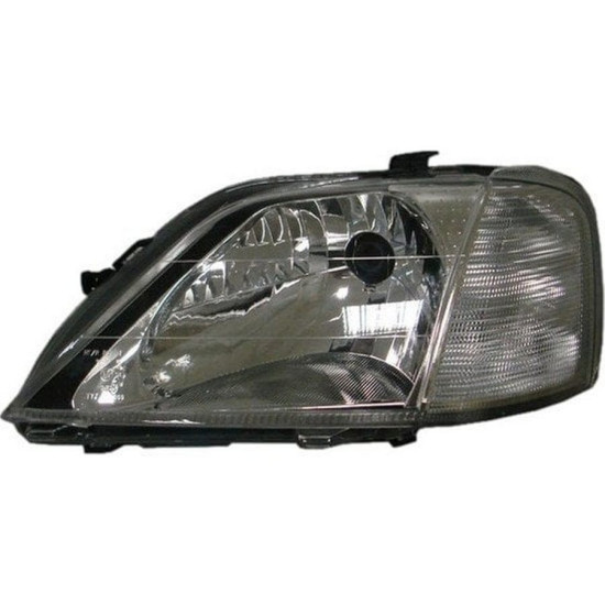Mais Far+Sınyal Sol Logan (03-09) Elektrık 6001546788 yedek parça