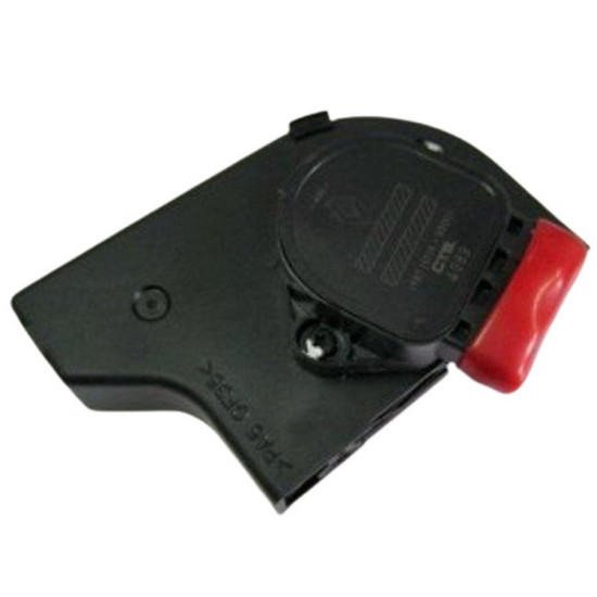 Mais Gaz Pedal Potansıyometre Megan Laguna Dacıa 8200139460 yedek parça