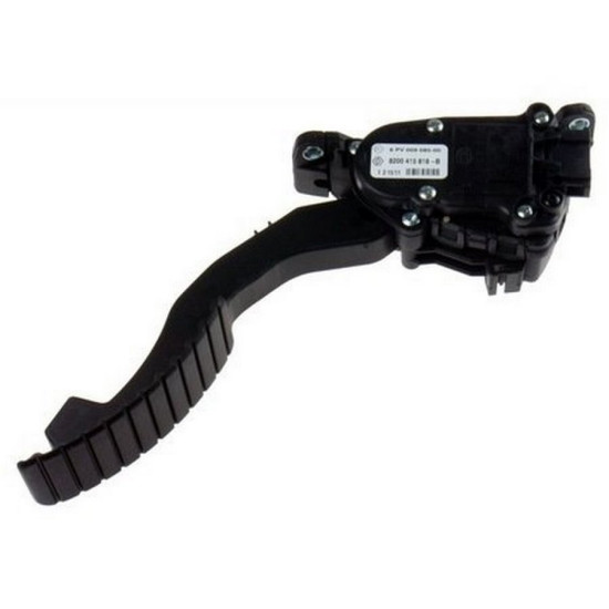 Mais Gaz Pedalı Laguna Iı 8200415818 Mais Gaz Pedalı Laguna Iı 8200415818 yedek parça