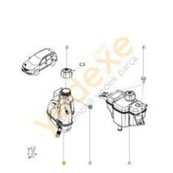 Mais Genleşme Kavanozu Kadjar 217114Ea0A Mais Genleşme Kavanozu Kadjar 217114Ea0A
