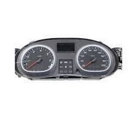 Mais Gösterge Tablosu Duster 4X4 248107700R yedek parça