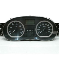 Mais Gösterge Tablosu Logan 248106397R Mais Gösterge Tablosu Logan 248106397R
