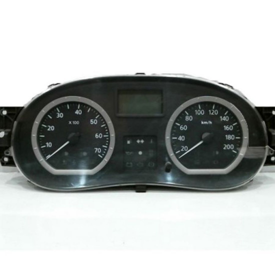 Mais Gösterge Tablosu Logan 248106397R yedek parça