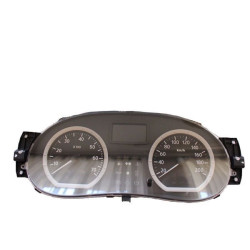 Mais Gösterge Tablosu Logan 6001550768 248108074R