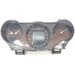 Mais Gösterge Tablosu Megane Iv 248101840R
