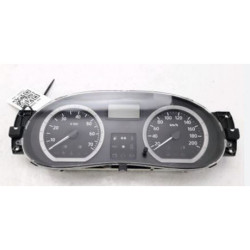 Mais Gösterge Tablosu Yeni Sandero 248109591R Mais Gösterge Tablosu Yeni Sandero 248109591R