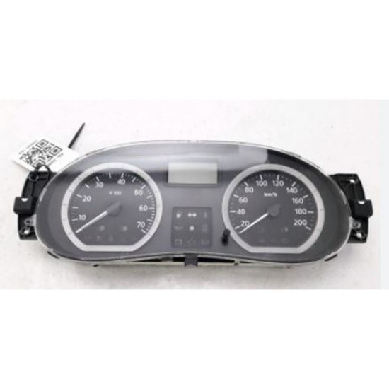 Mais Gösterge Tablosu Yeni Sandero 248109591R Mais Gösterge Tablosu Yeni Sandero 248109591R yedek parça