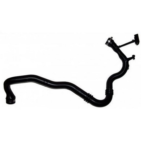 Mais Hava Filtresi Borusu Logan Hatchback 8200598010 yedek parça