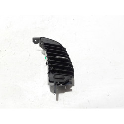 Mais Havalandırma Izgarası Sol Captur 687604547R Mais Havalandırma Izgarası Sol Captur 687604547R